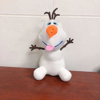 Olaf Plüschfigur