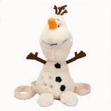Olaf Rucksack Plüsch