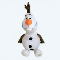 Olaf Schneemann Kuscheltier