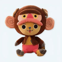 One Piece Chopper Als Affe Plüschtier