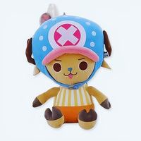 One Piece Chopper Kuscheltier 80 cm