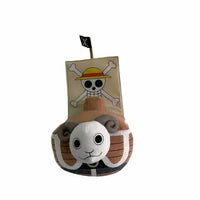 One Piece Going Merry Schiff Plüsch