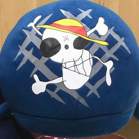 One Piece Laboon Wal Plüschtier