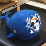 One Piece Laboon Wal Plüschtier