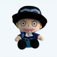 One Piece Sabo Plüschtier Samtweich
