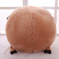 One Piece Tony Chopper Plüschkugel Blau