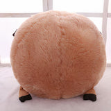 One Piece Tony Chopper Plüschkugel Blau