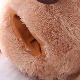 One Piece Tony Chopper Plüschkugel Blau