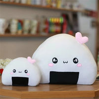 Onigiri Kuscheltier
