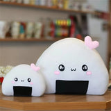 Onigiri Kuscheltier