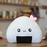 Onigiri Kuscheltier