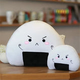 Onigiri Kuscheltier