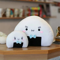 Onigiri Kuscheltier