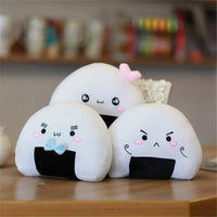Onigiri Kuscheltier