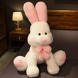 Osterhase Plüsch Groß