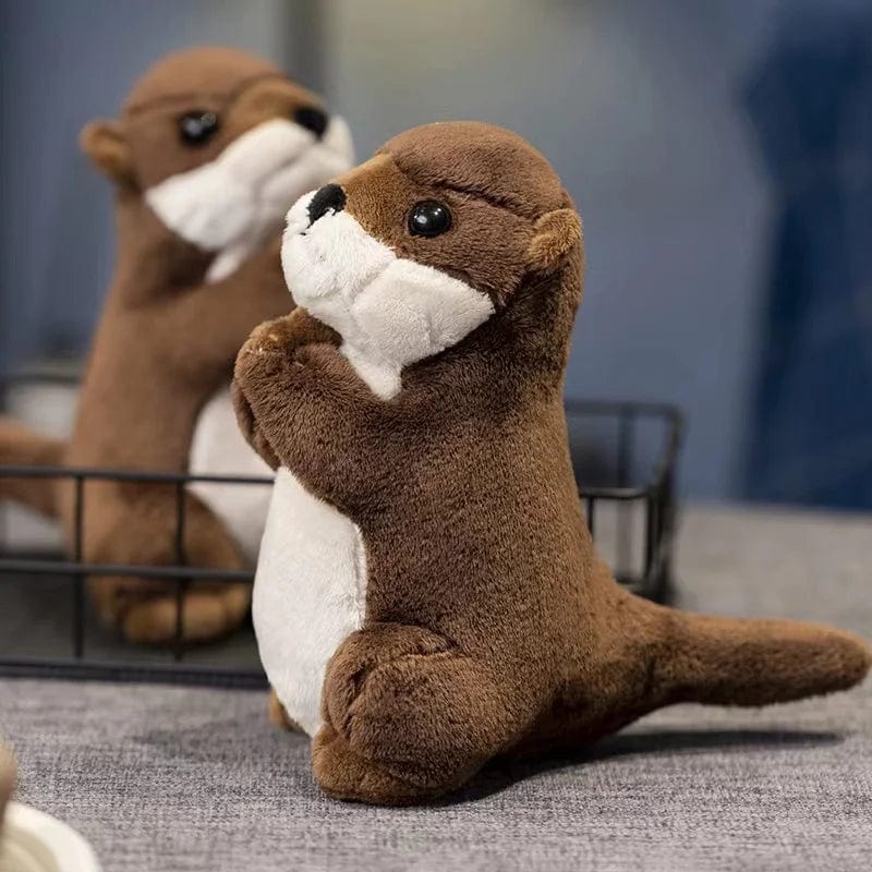 Otter Plüschtier