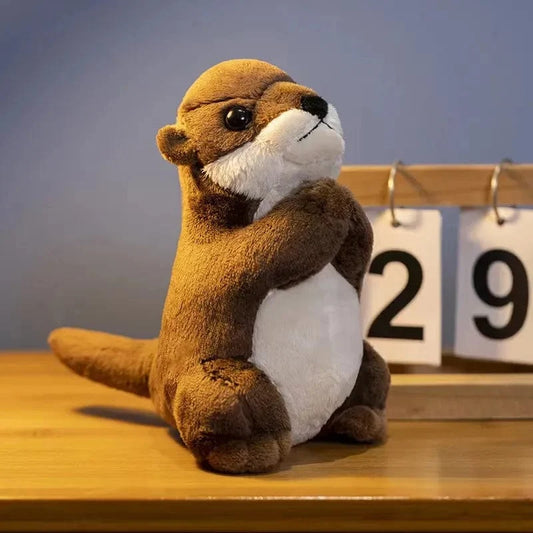 Otter Plüschtier