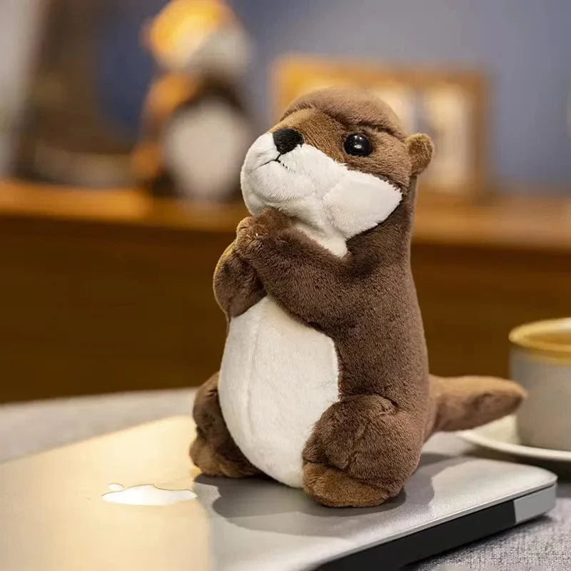 Otter Plüschtier