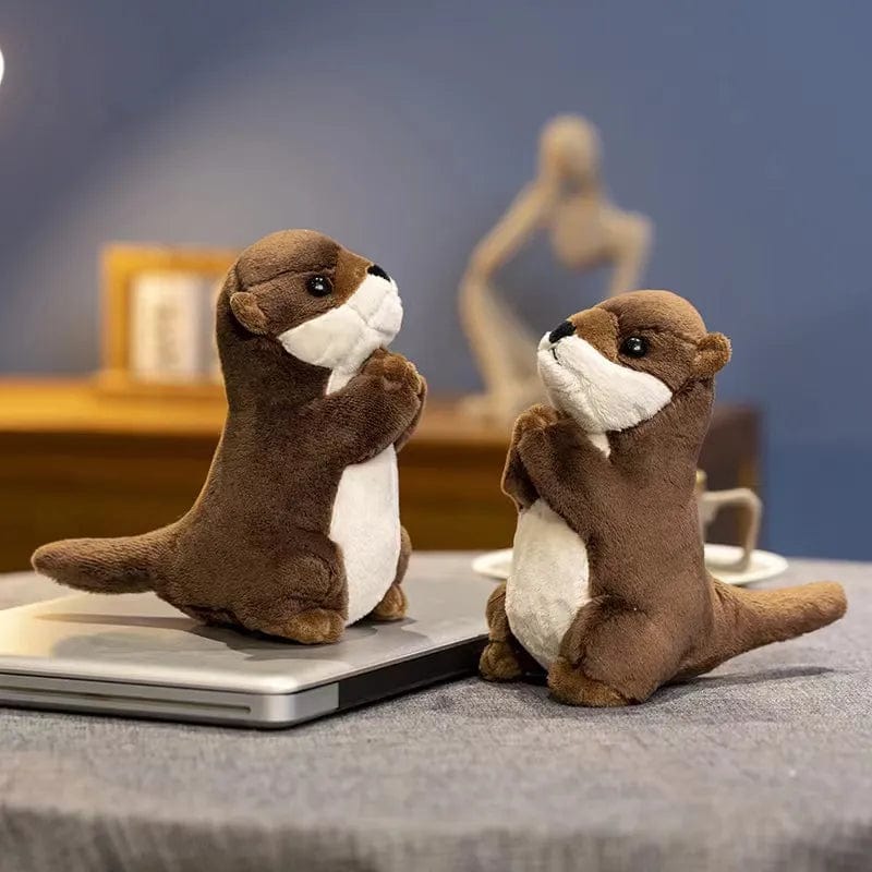 Otter Plüschtier