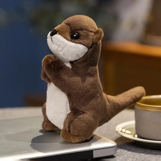 Otter Plüschtier