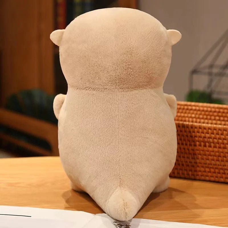 Otter Stofftier