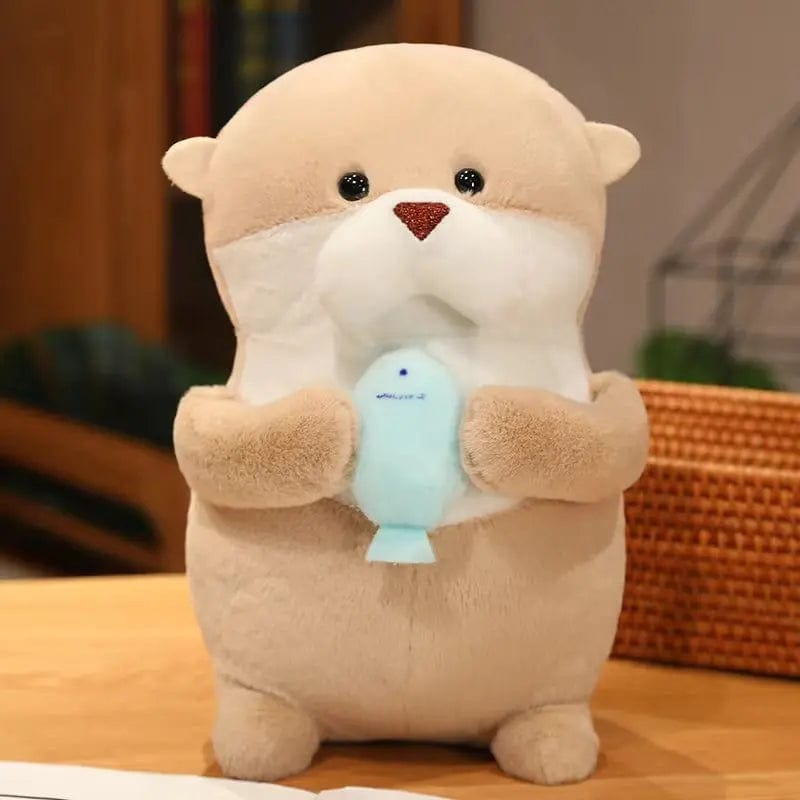 Otter Stofftier 30 cm