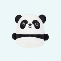 Panda Kuschelkissen