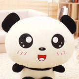 Panda Plüschtier
