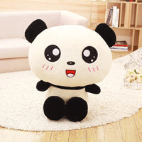 Panda Plüschtier