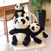 Panda Plush 30 cm