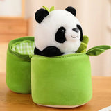 Pandabär Kuscheltier Joyeux