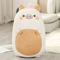 Partyschwein Kuscheltier 60 cm