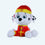 Paw Patrol Kuscheltier Marshall Dalmatiner