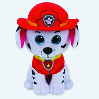 Paw Patrol Marshall Feuerwehrhund Kuscheltier
