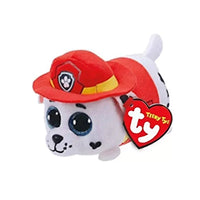 Paw Patrol Marshall Plüschtier