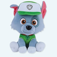 Paw Patrol Plüschfiguren