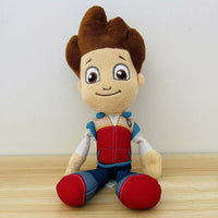 Paw Patrol Plüschtier