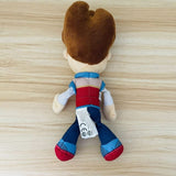 Paw Patrol Plüschtier