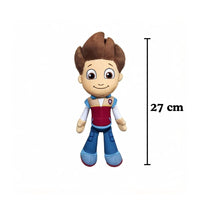 Paw Patrol Plüschtier