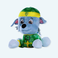 Paw Patrol Rocky Welpe Plüschtier