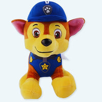 Paw Patrol Stofftier Chase