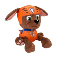 Paw Patrol Stofftier Zuma