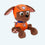 Paw Patrol Kuscheltier Zuma Weich