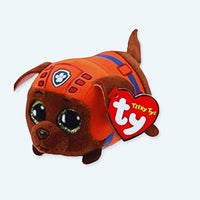 Paw Patrol Zuma Plüschtier
