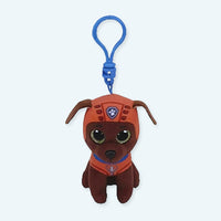 Paw Patrol Zuma Schlüsselanhänger Plüsch