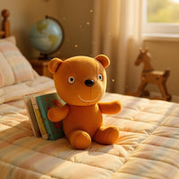Peppa Teddy