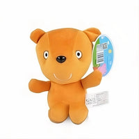 Peppa Teddy
