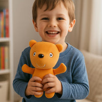 Peppa Teddy