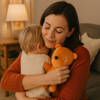 Peppa Teddy