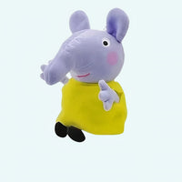 Peppa Wutz Emily Elefant Kuscheltier
